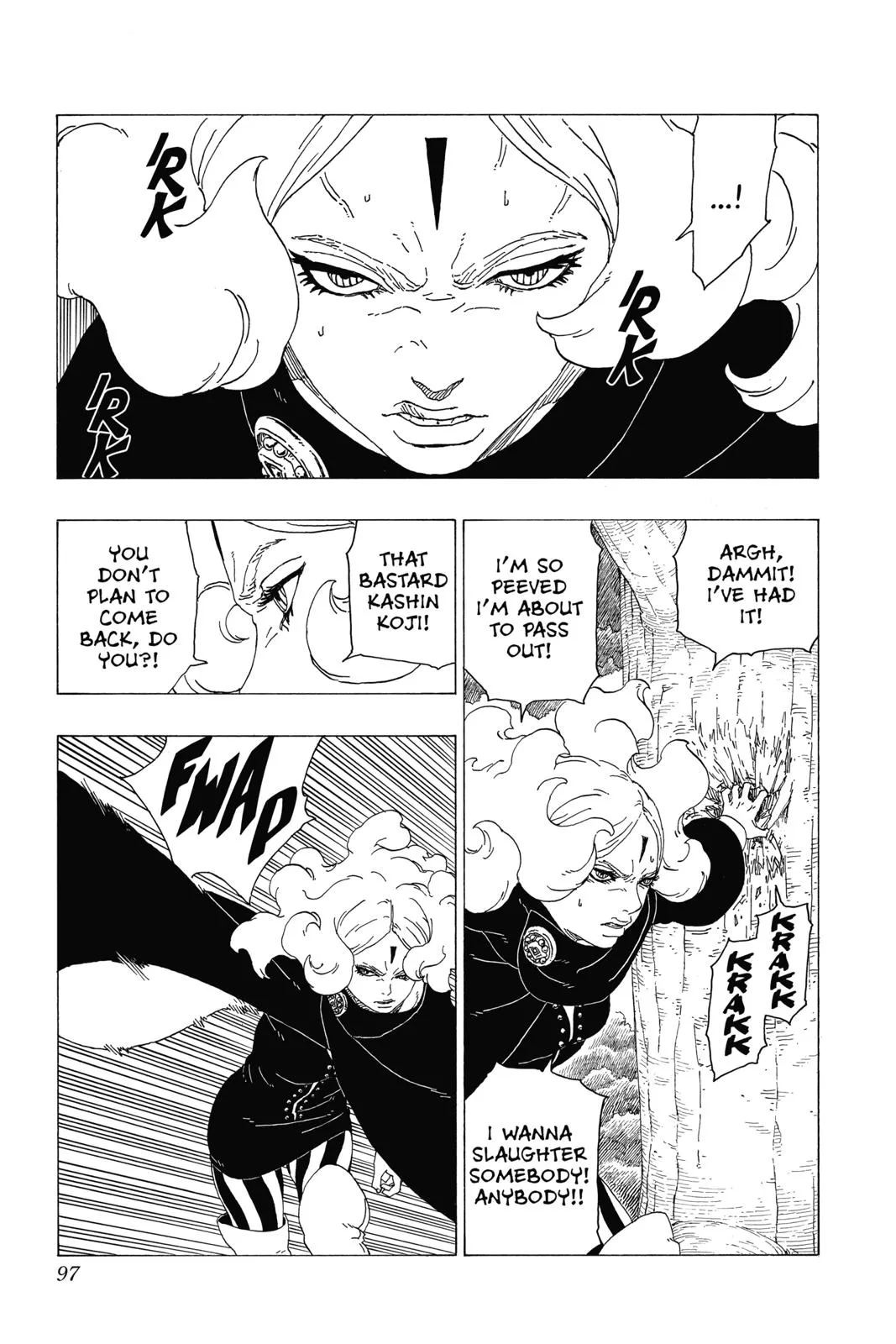 Read Boruto Naruto Next Generations Manga Online