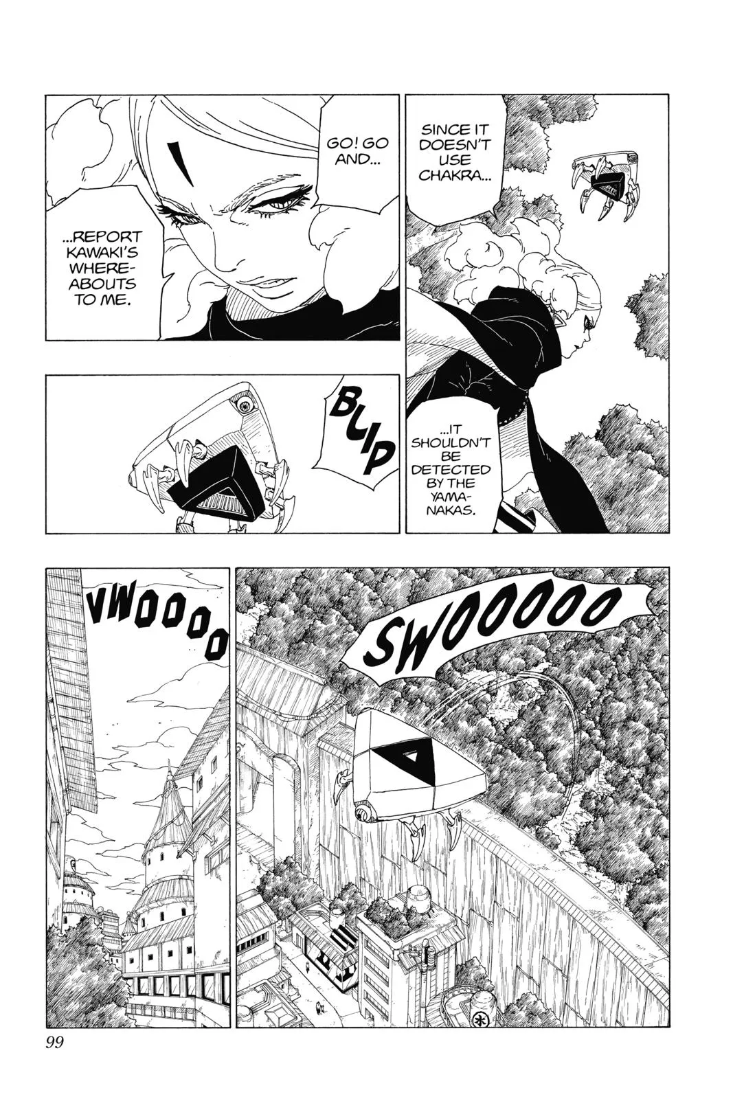 Read Boruto Naruto Next Generations Manga Online