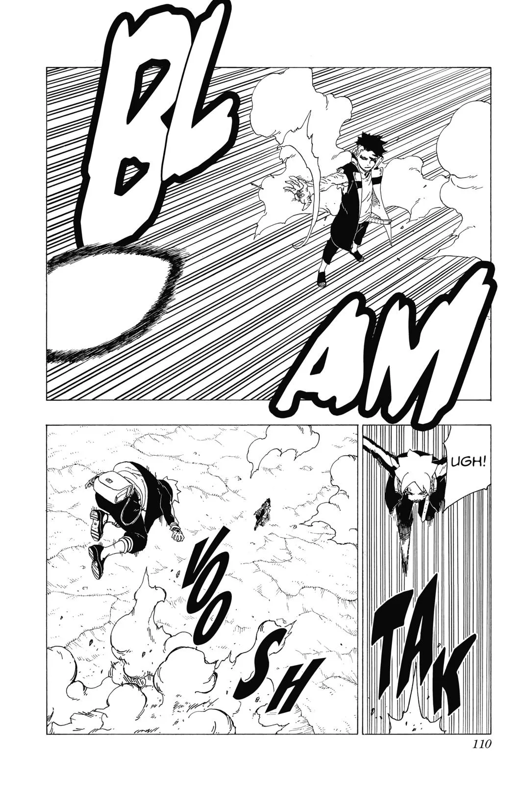 Read Boruto Naruto Next Generations Manga Online