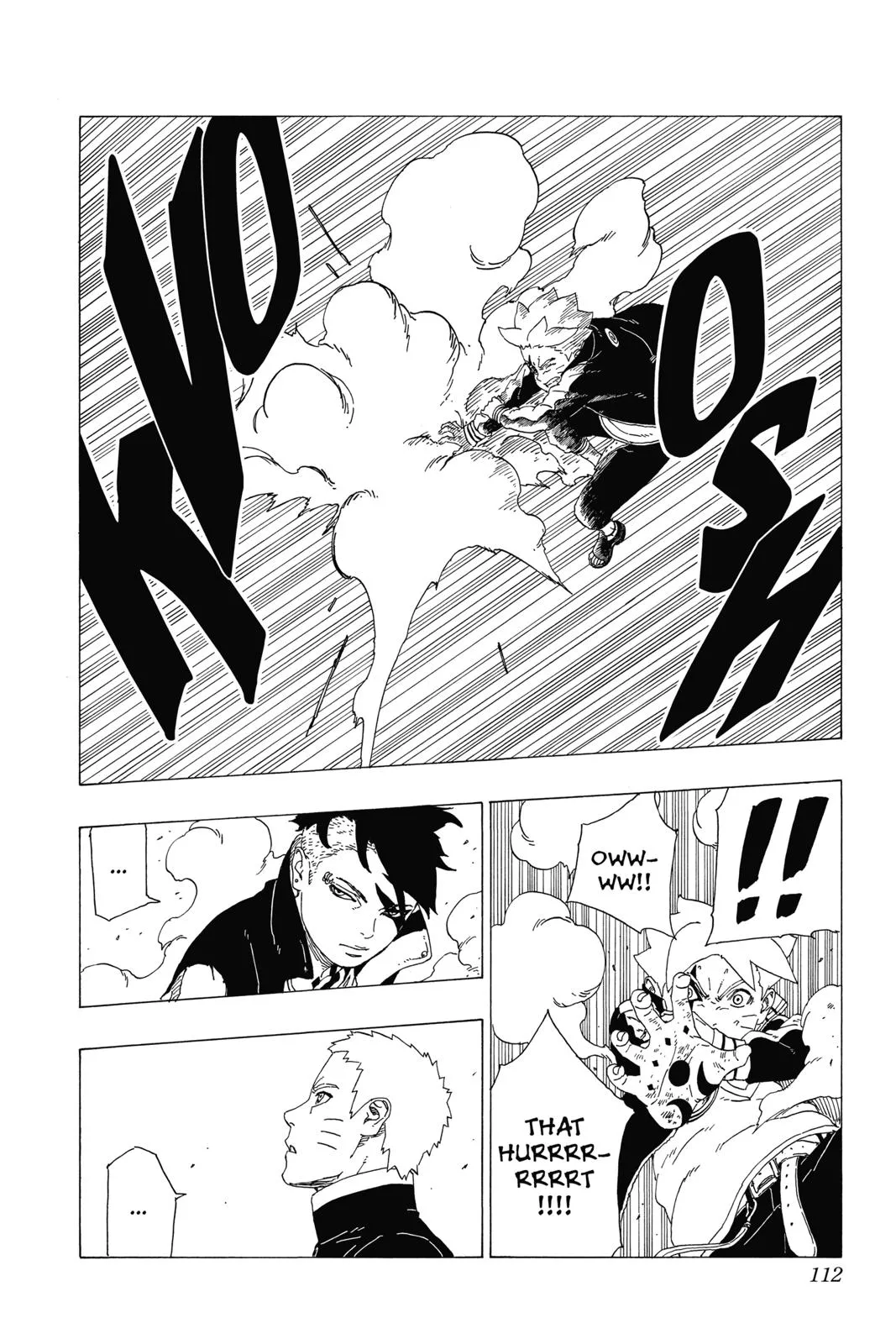 Read Boruto Naruto Next Generations Manga Online
