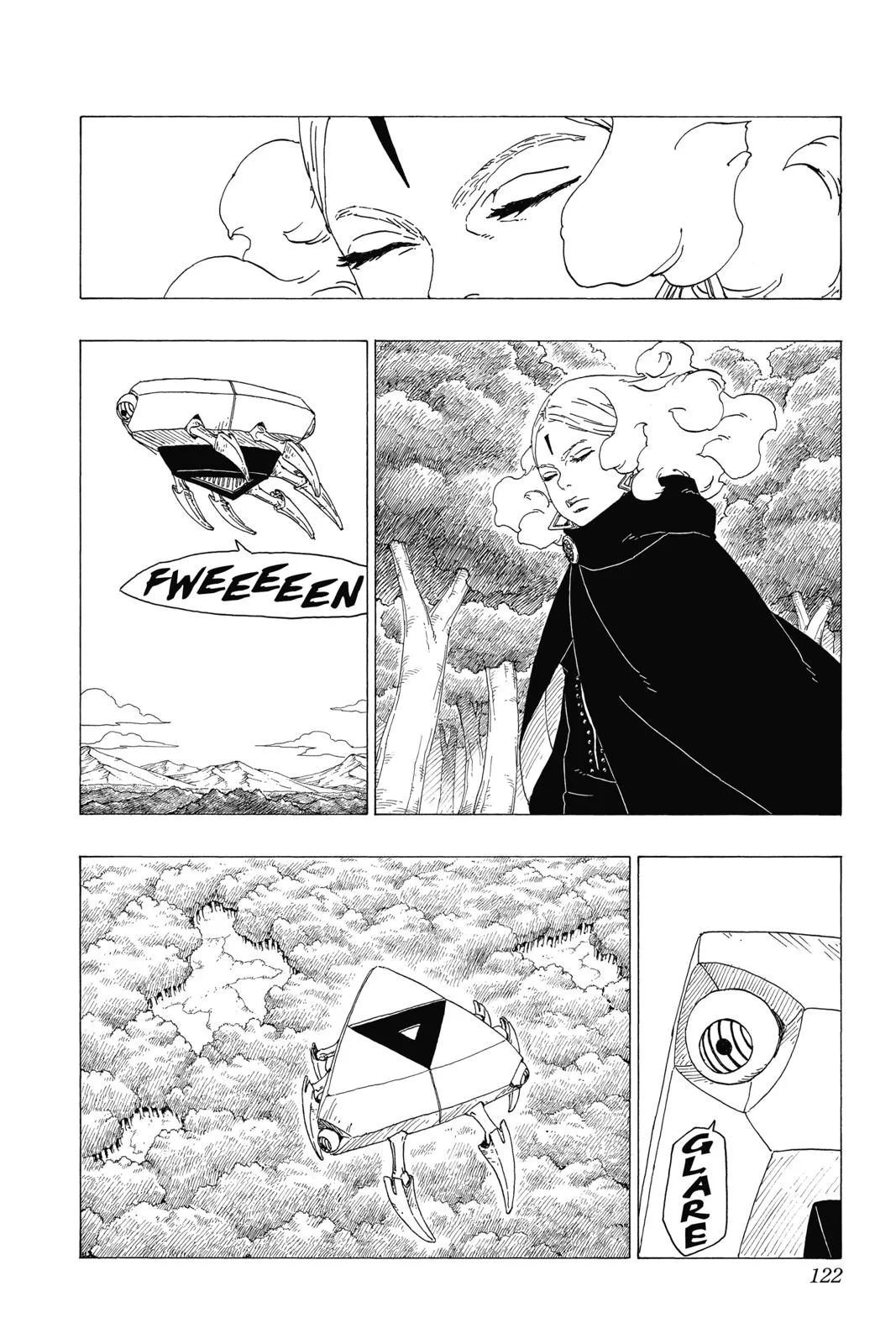 Read Boruto Naruto Next Generations Manga Online