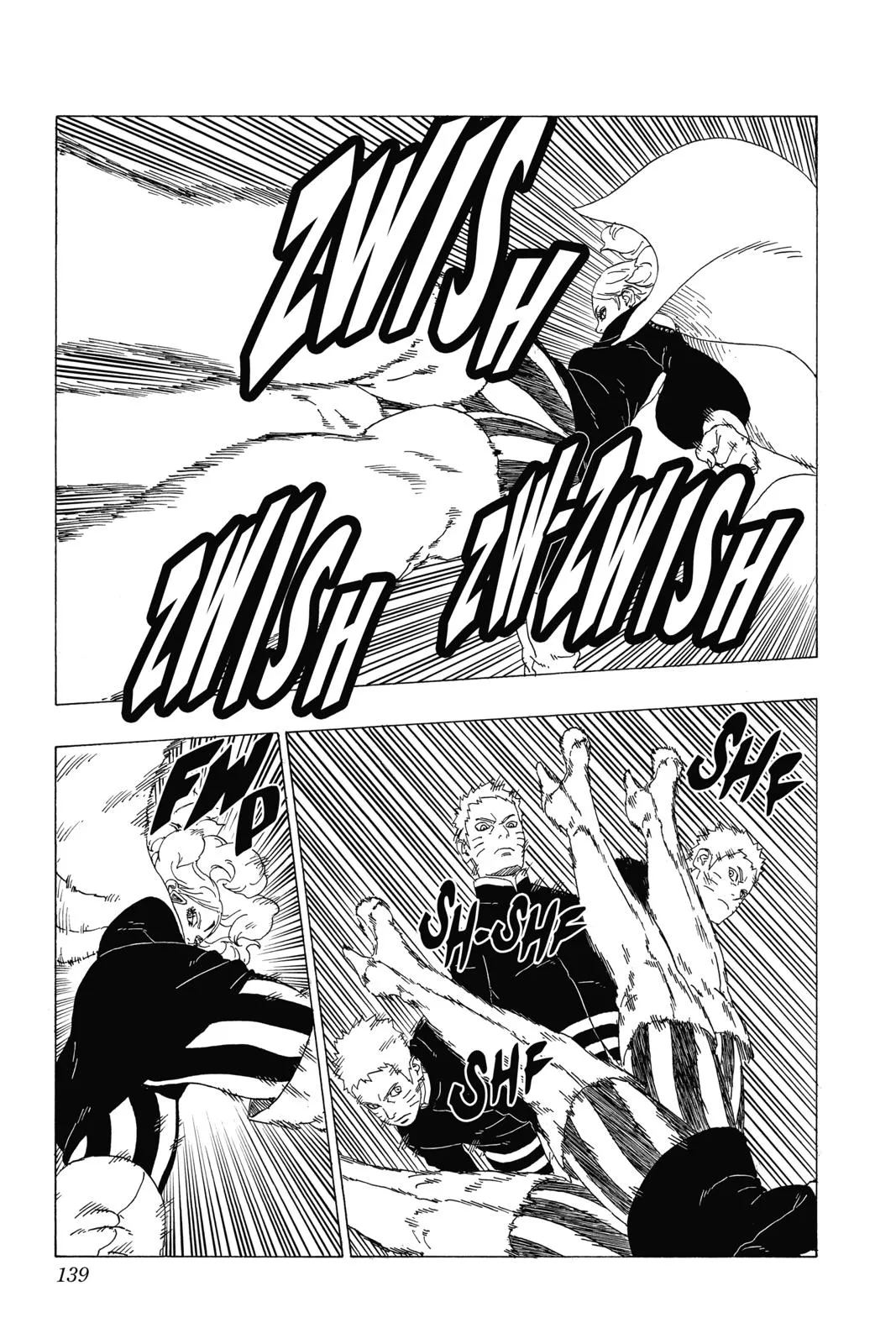 Read Boruto Naruto Next Generations Manga Online