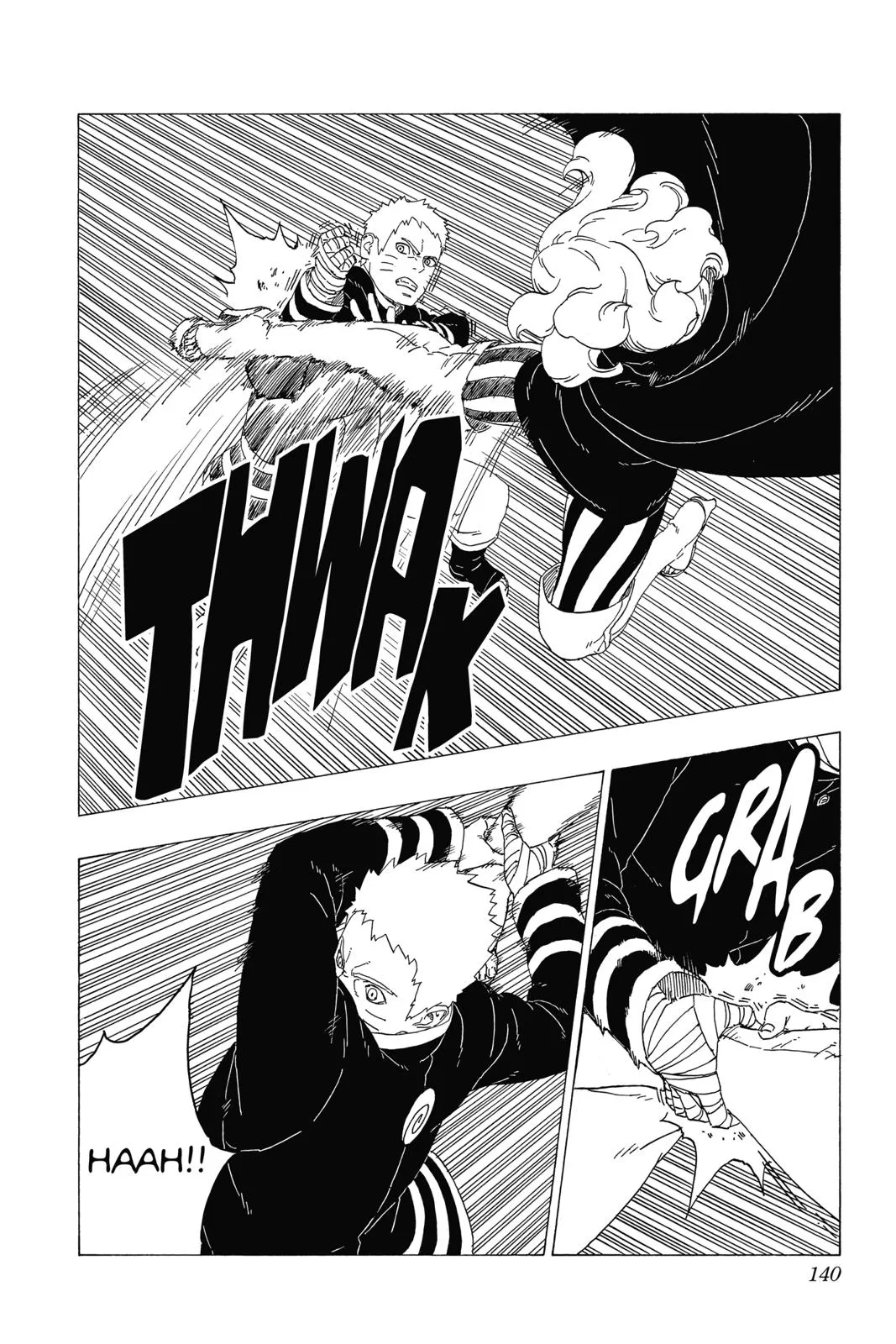 Read Boruto Naruto Next Generations Manga Online