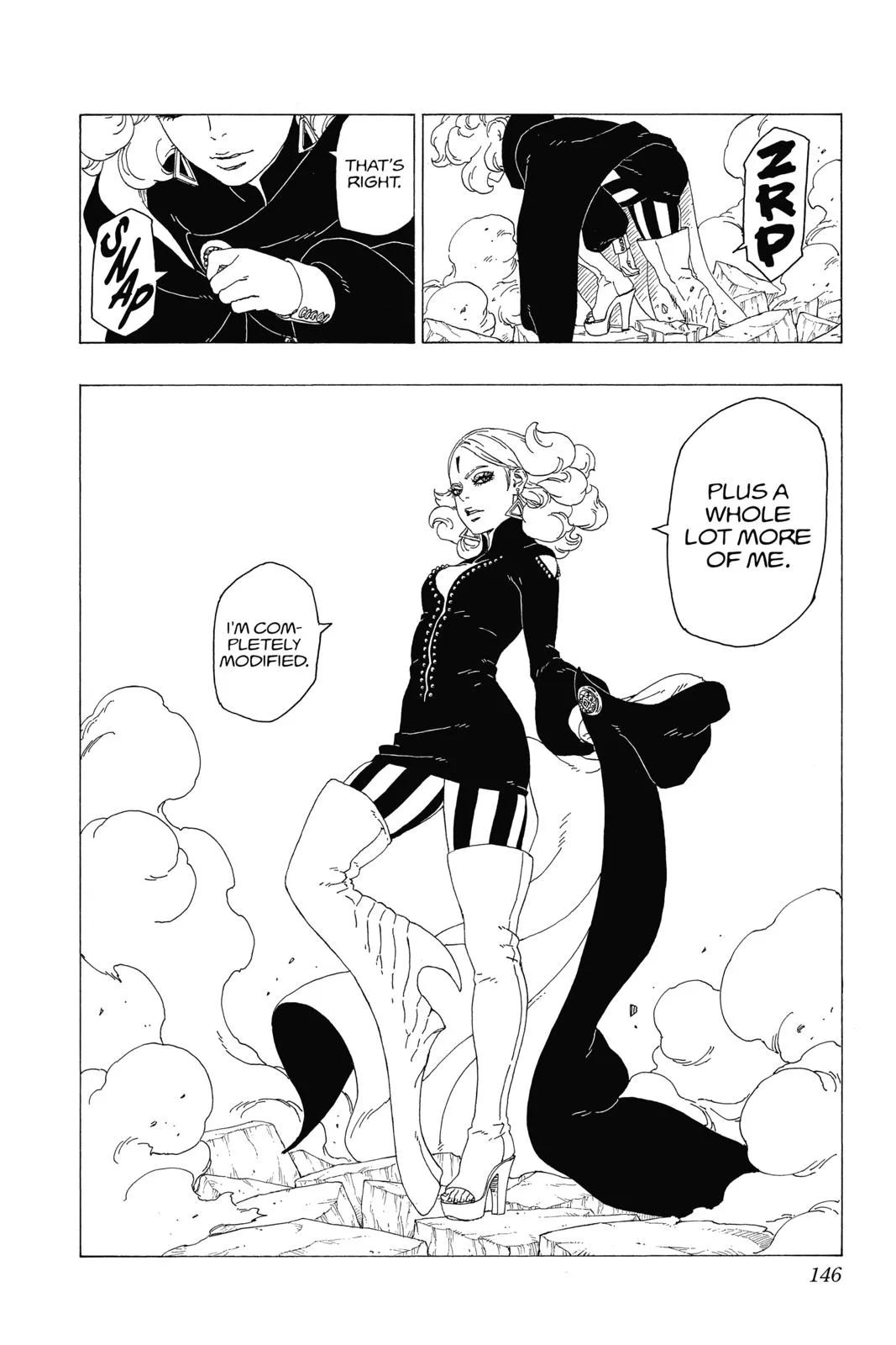 Read Boruto Naruto Next Generations Manga Online