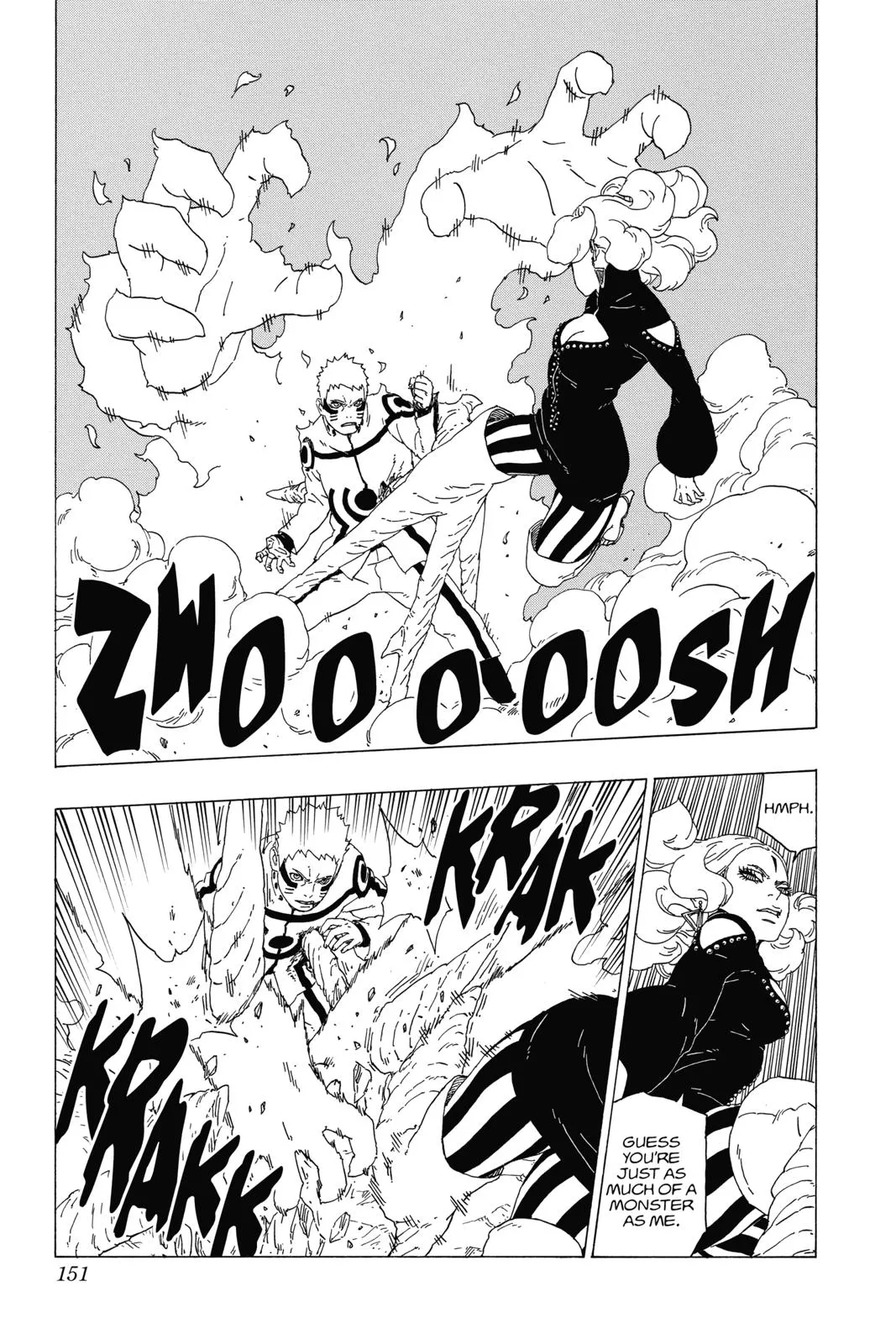 Read Boruto Naruto Next Generations Manga Online