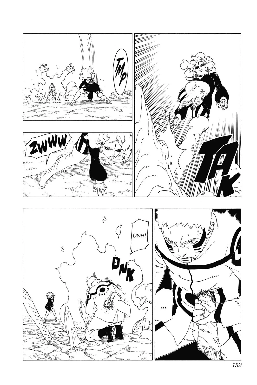 Read Boruto Naruto Next Generations Manga Online