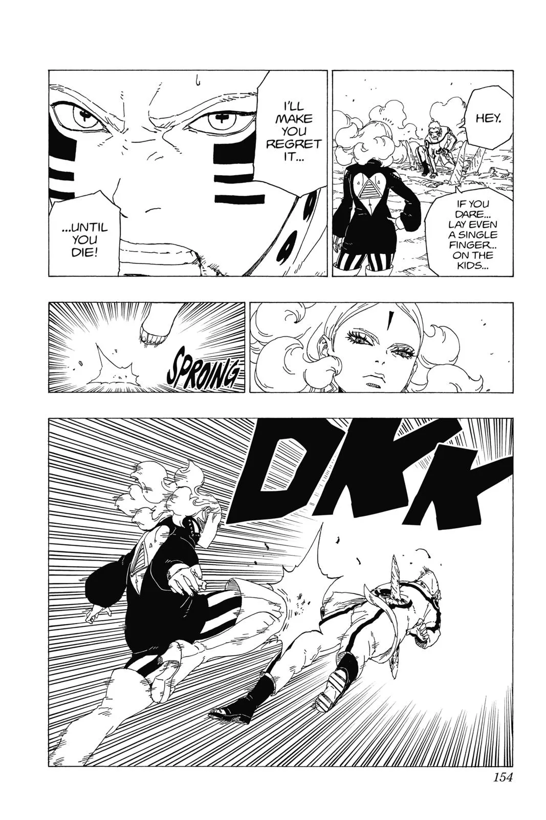 Read Boruto Naruto Next Generations Manga Online