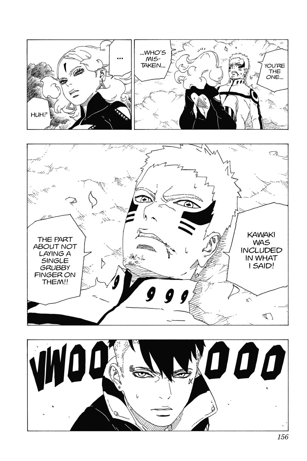 Read Boruto Naruto Next Generations Manga Online