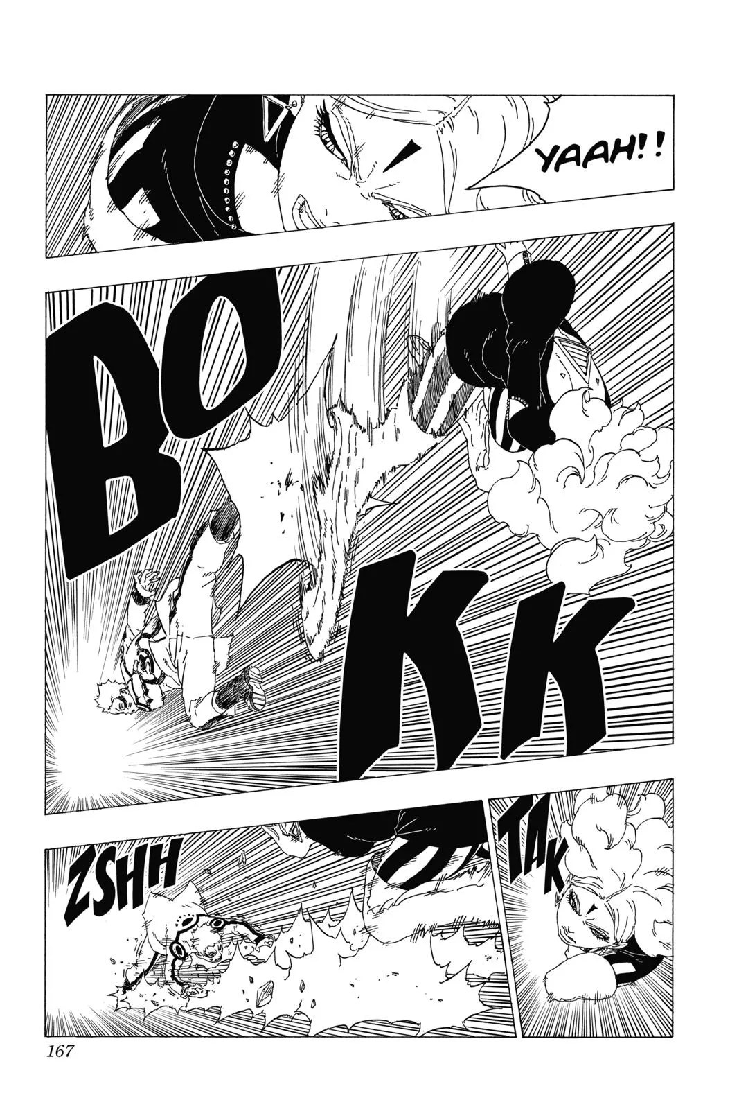 Read Boruto Naruto Next Generations Manga Online