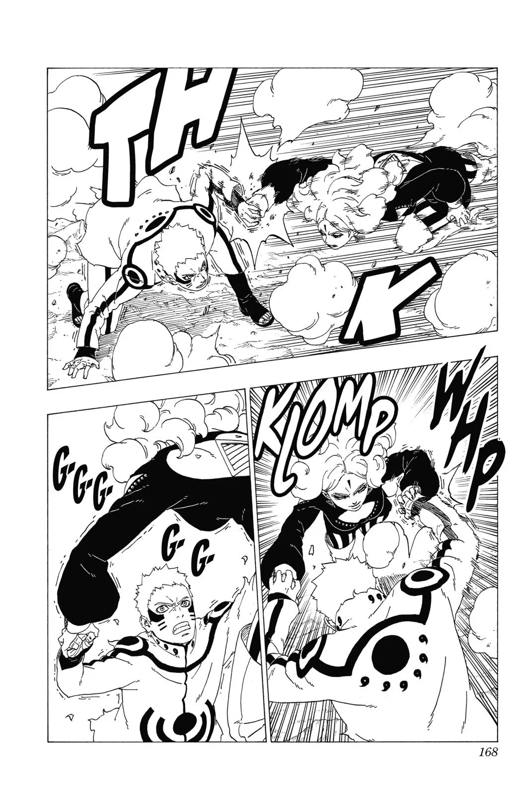 Read Boruto Naruto Next Generations Manga Online