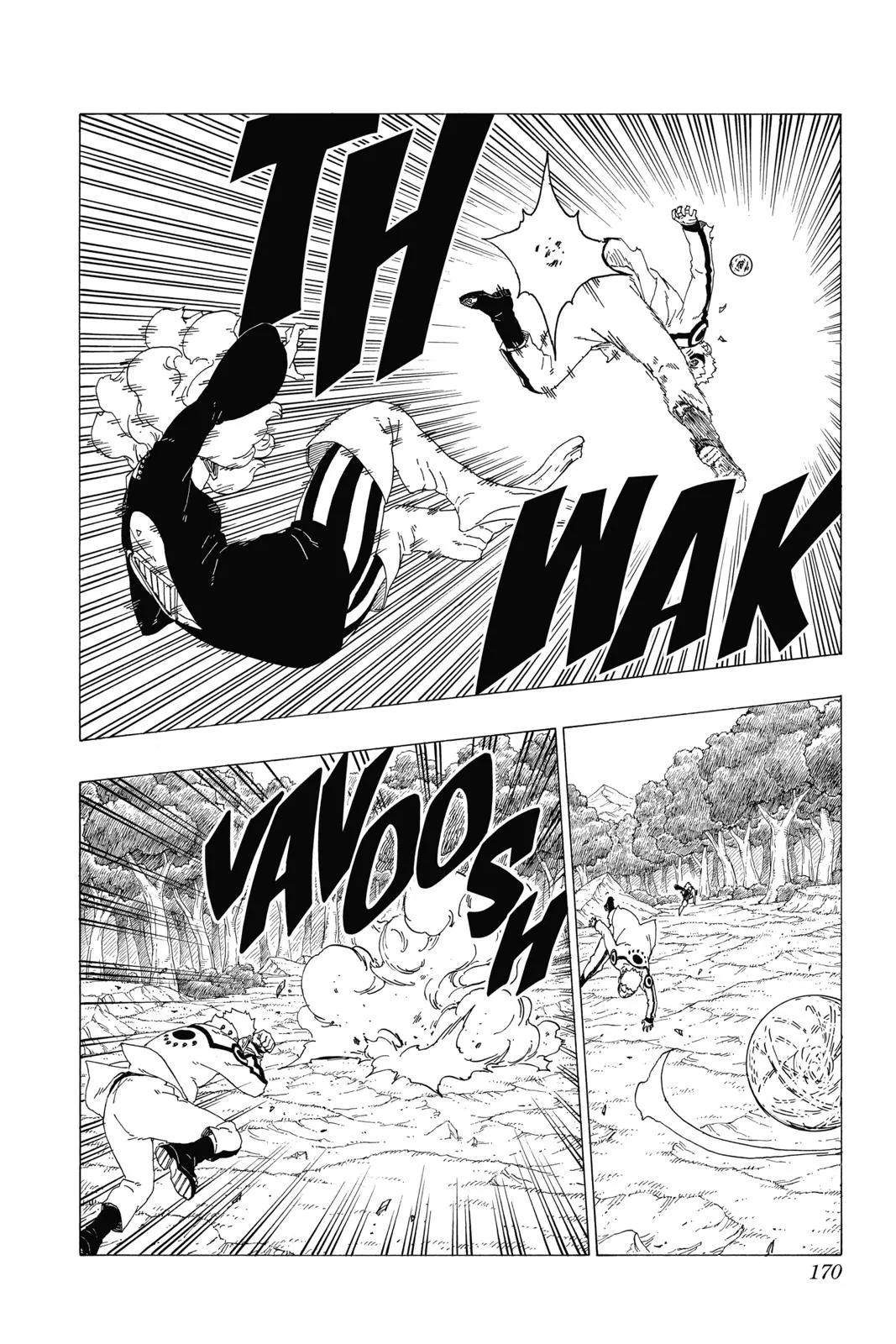 Read Boruto Naruto Next Generations Manga Online