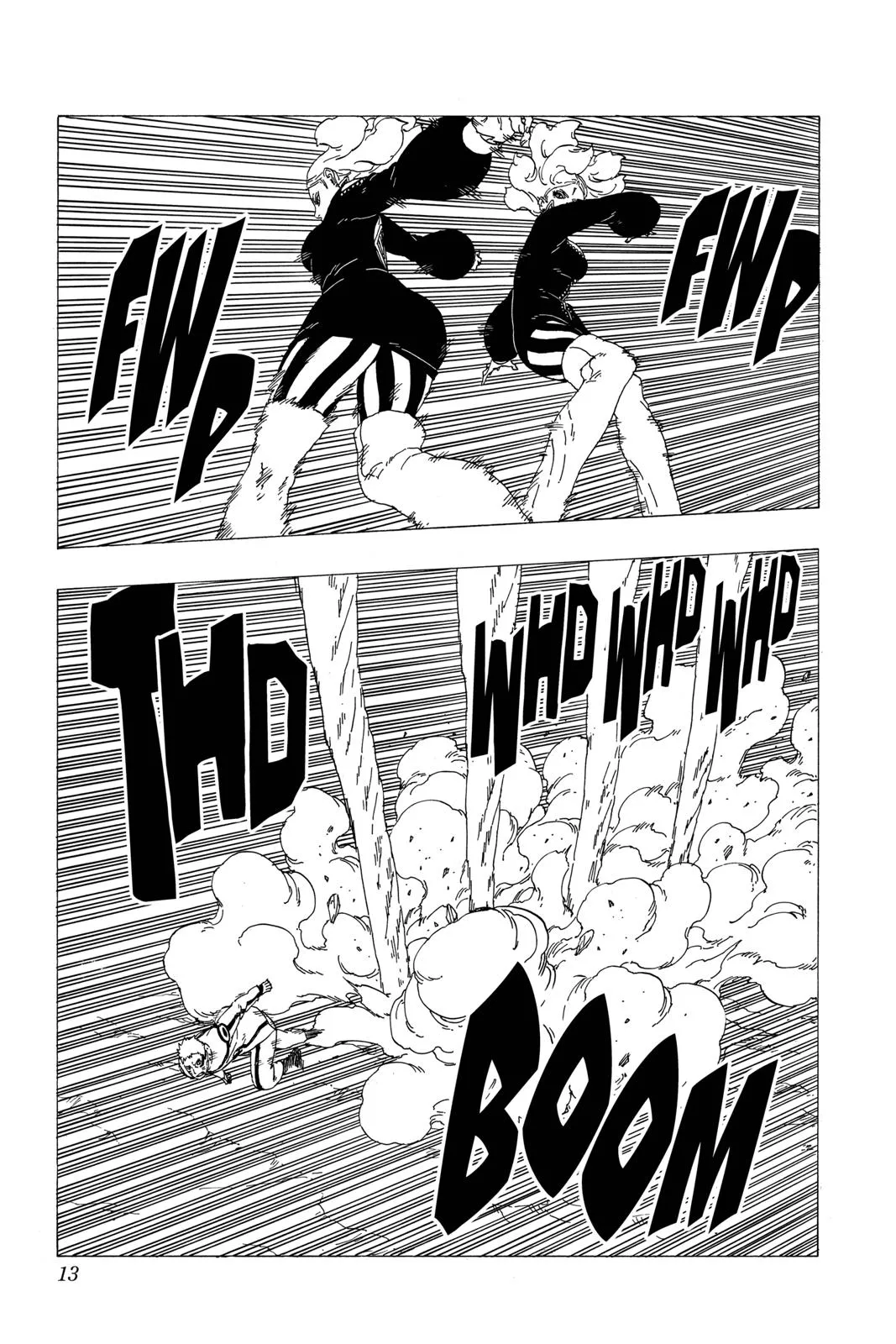 Read Boruto Naruto Next Generations Manga Online