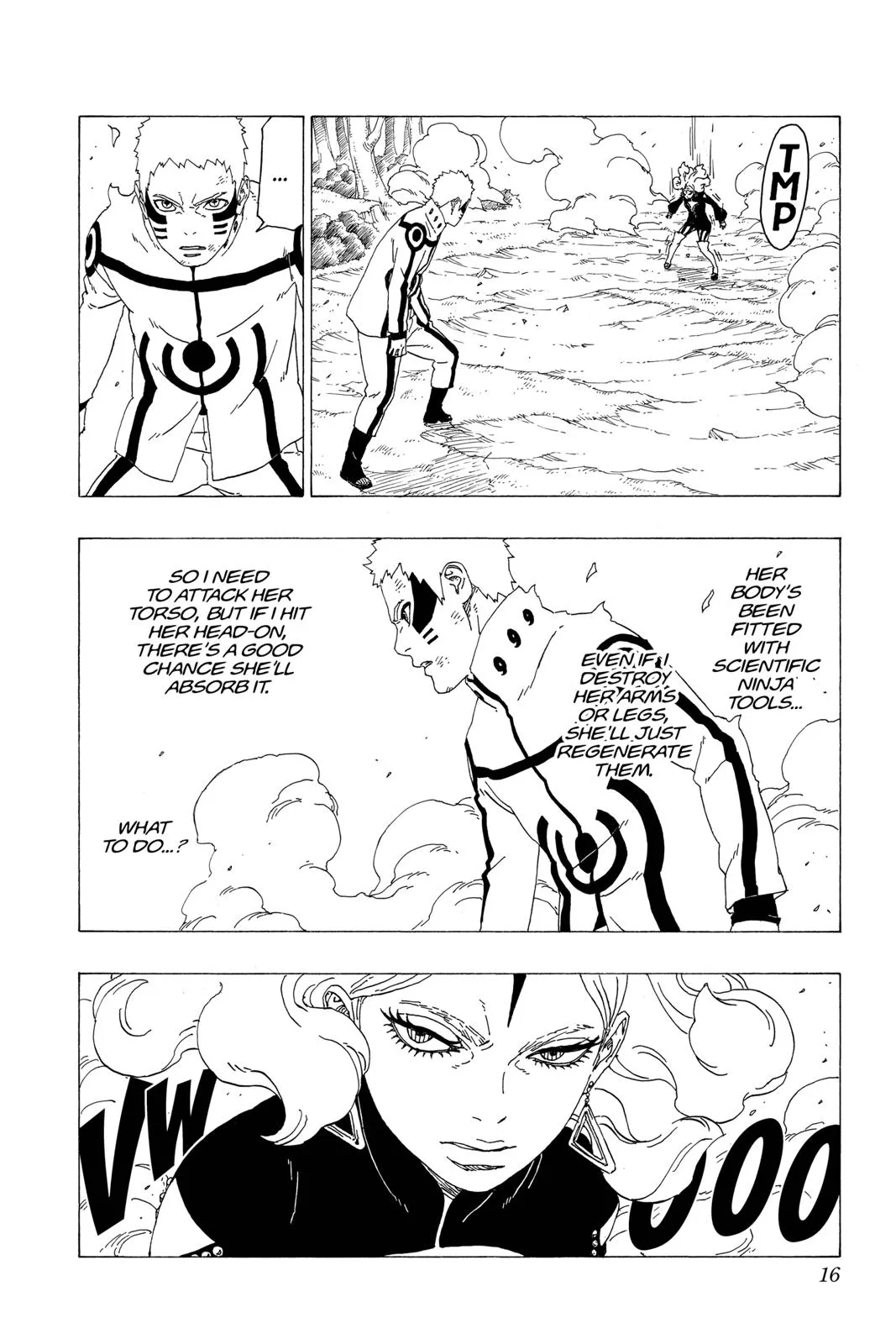 Read Boruto Naruto Next Generations Manga Online