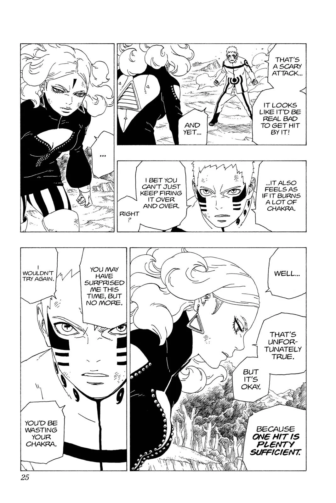 Read Boruto Naruto Next Generations Manga Online