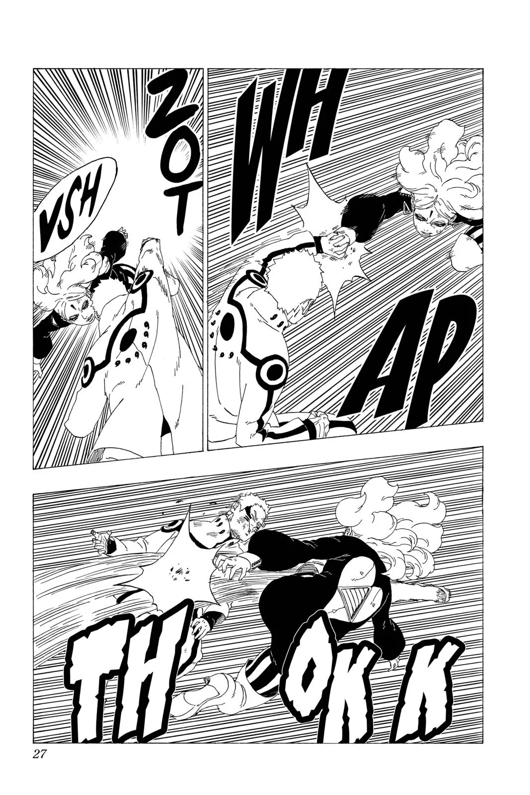 Read Boruto Naruto Next Generations Manga Online