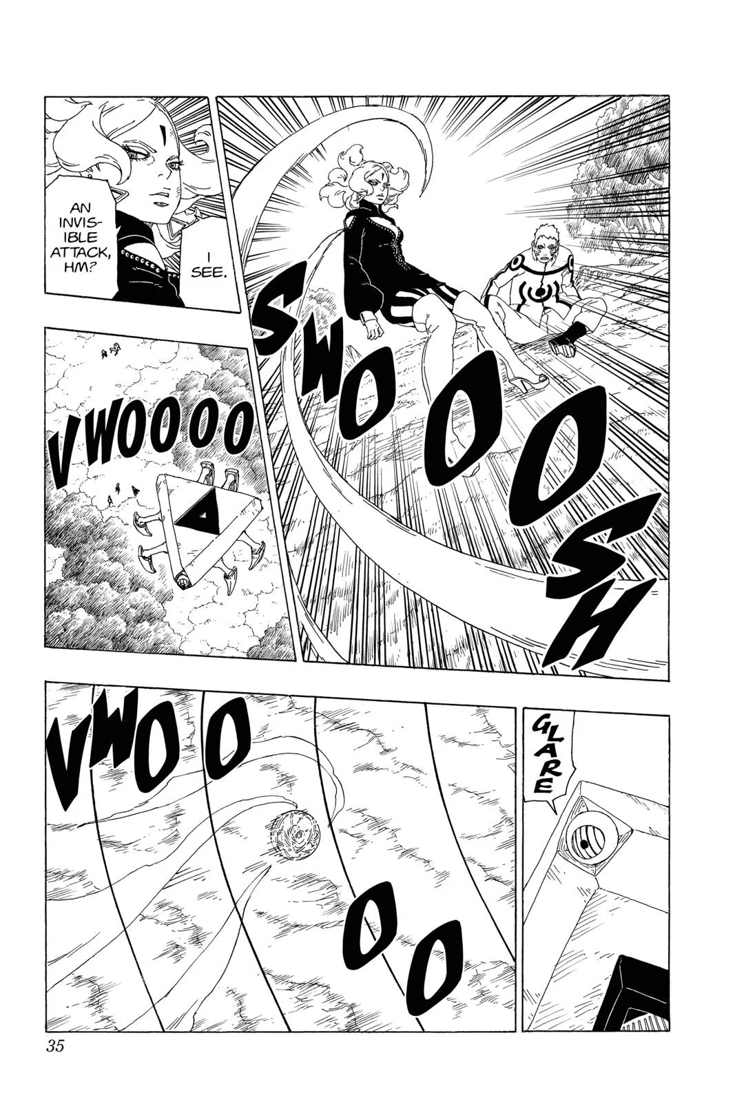 Read Boruto Naruto Next Generations Manga Online