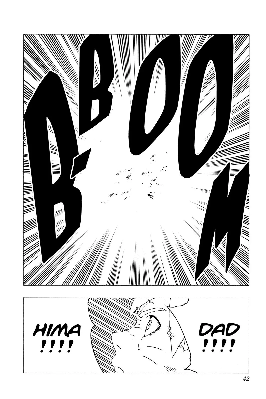 Read Boruto Naruto Next Generations Manga Online