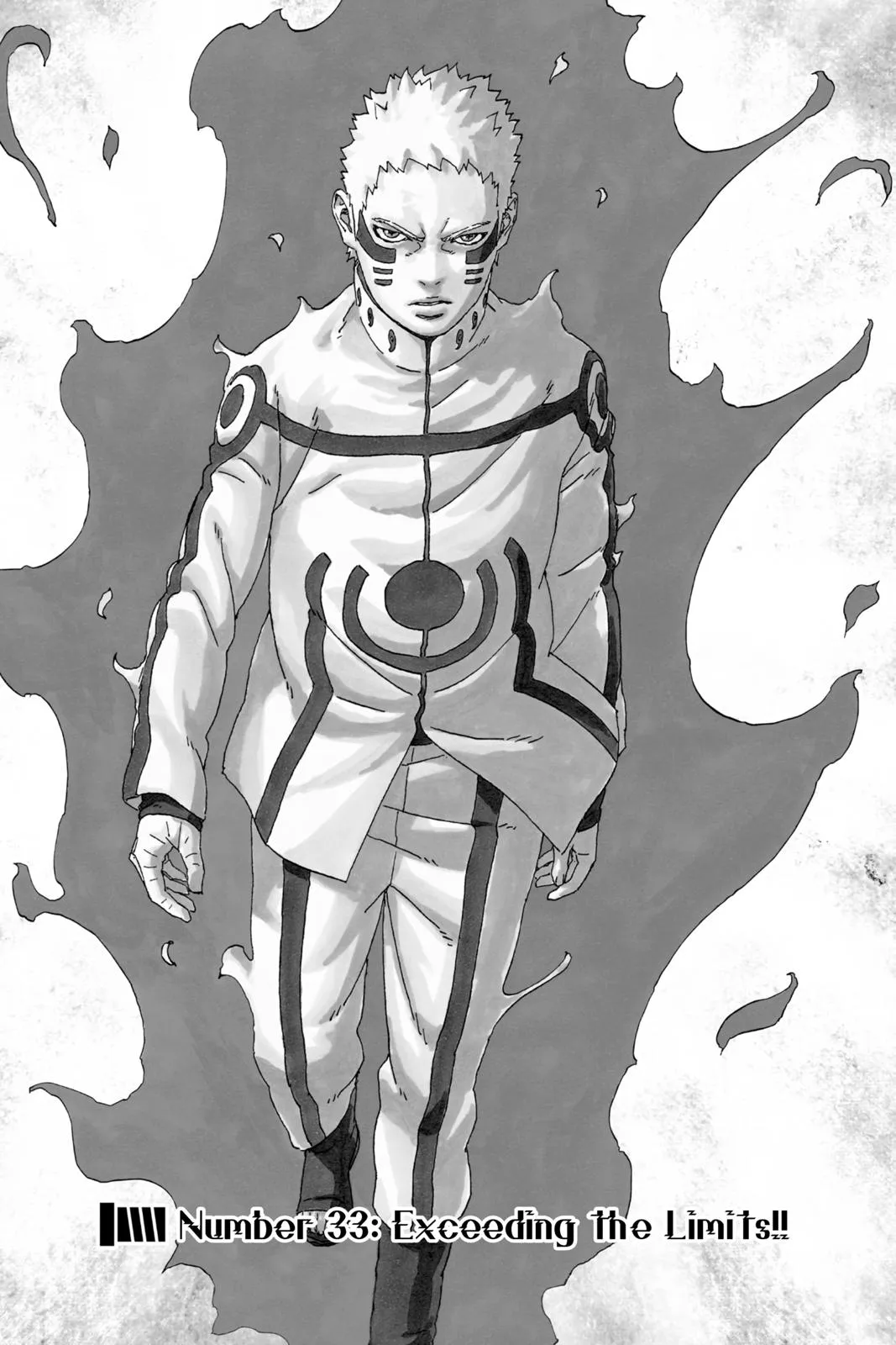 Read Boruto Naruto Next Generations Manga Online