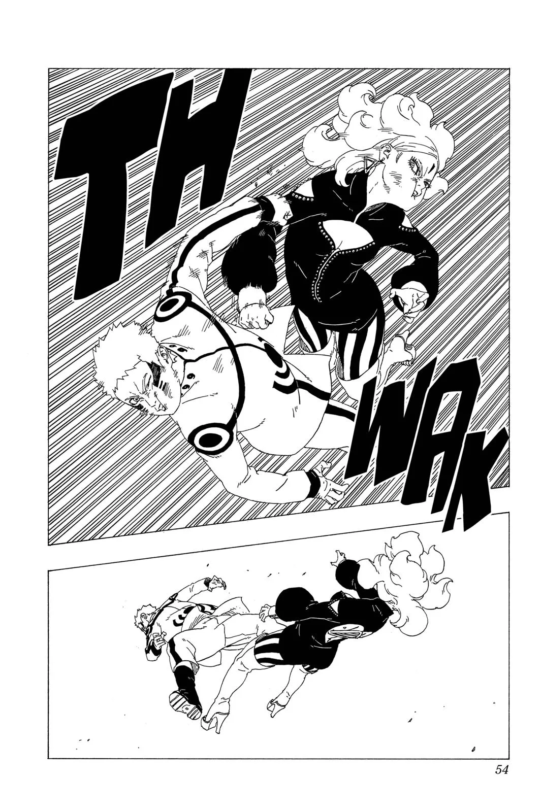 Read Boruto Naruto Next Generations Manga Online