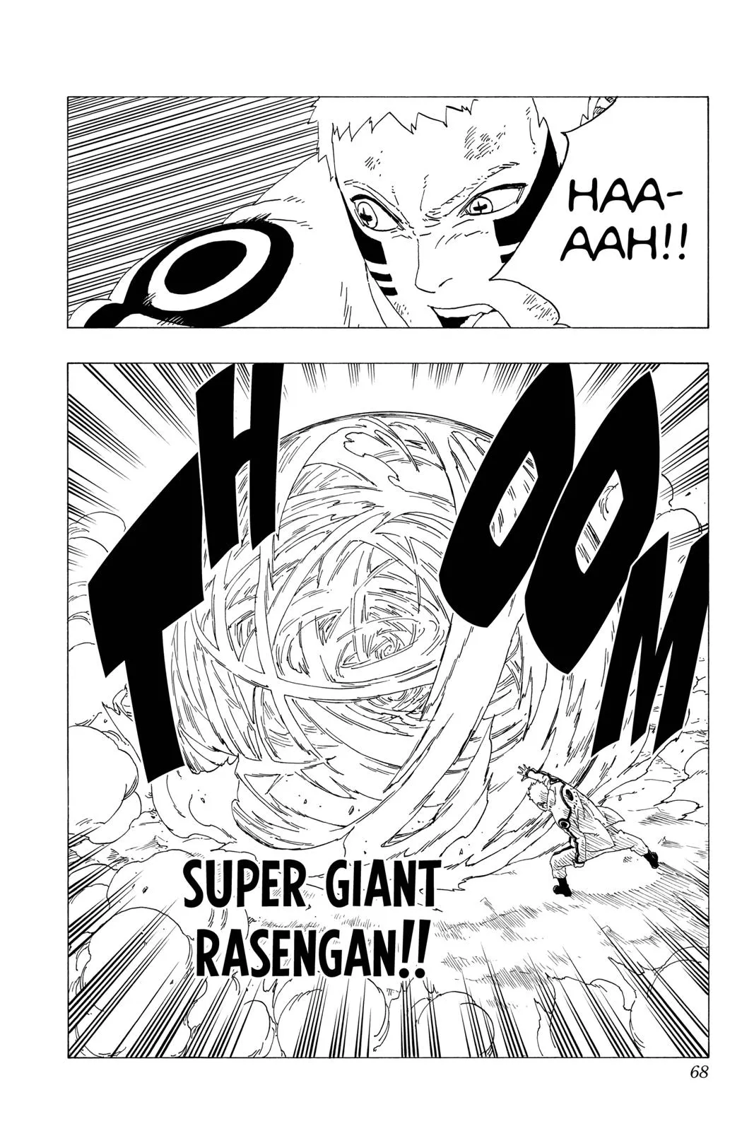 Read Boruto Naruto Next Generations Manga Online