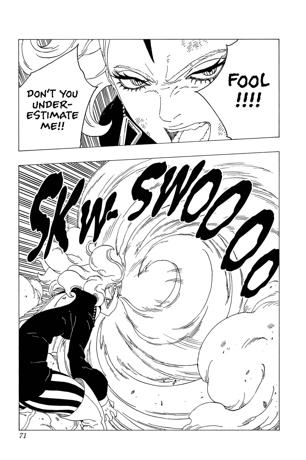 Read Boruto Naruto Next Generations Manga Online