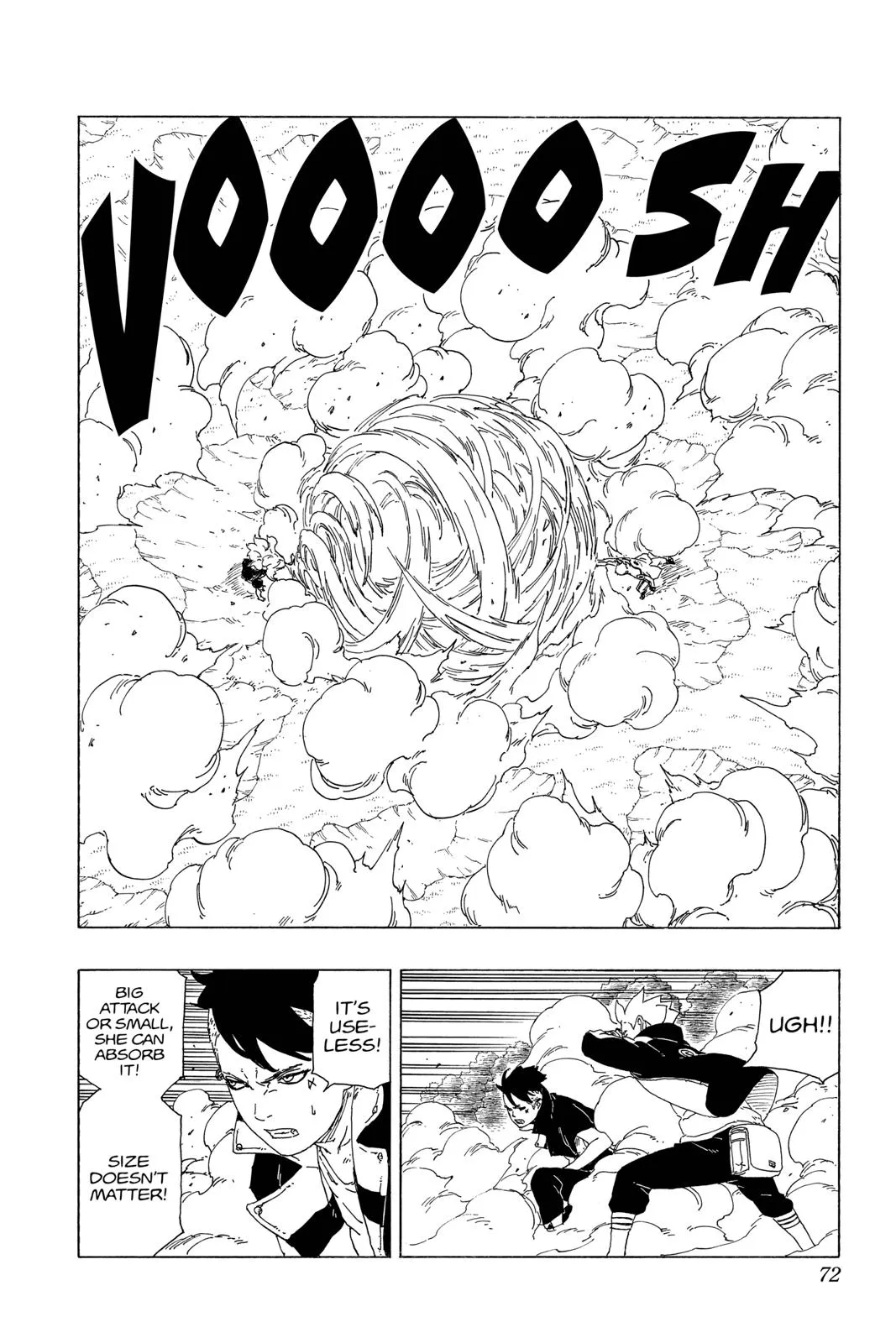 Read Boruto Naruto Next Generations Manga Online
