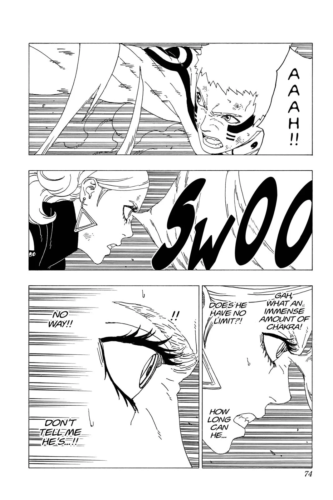 Read Boruto Naruto Next Generations Manga Online