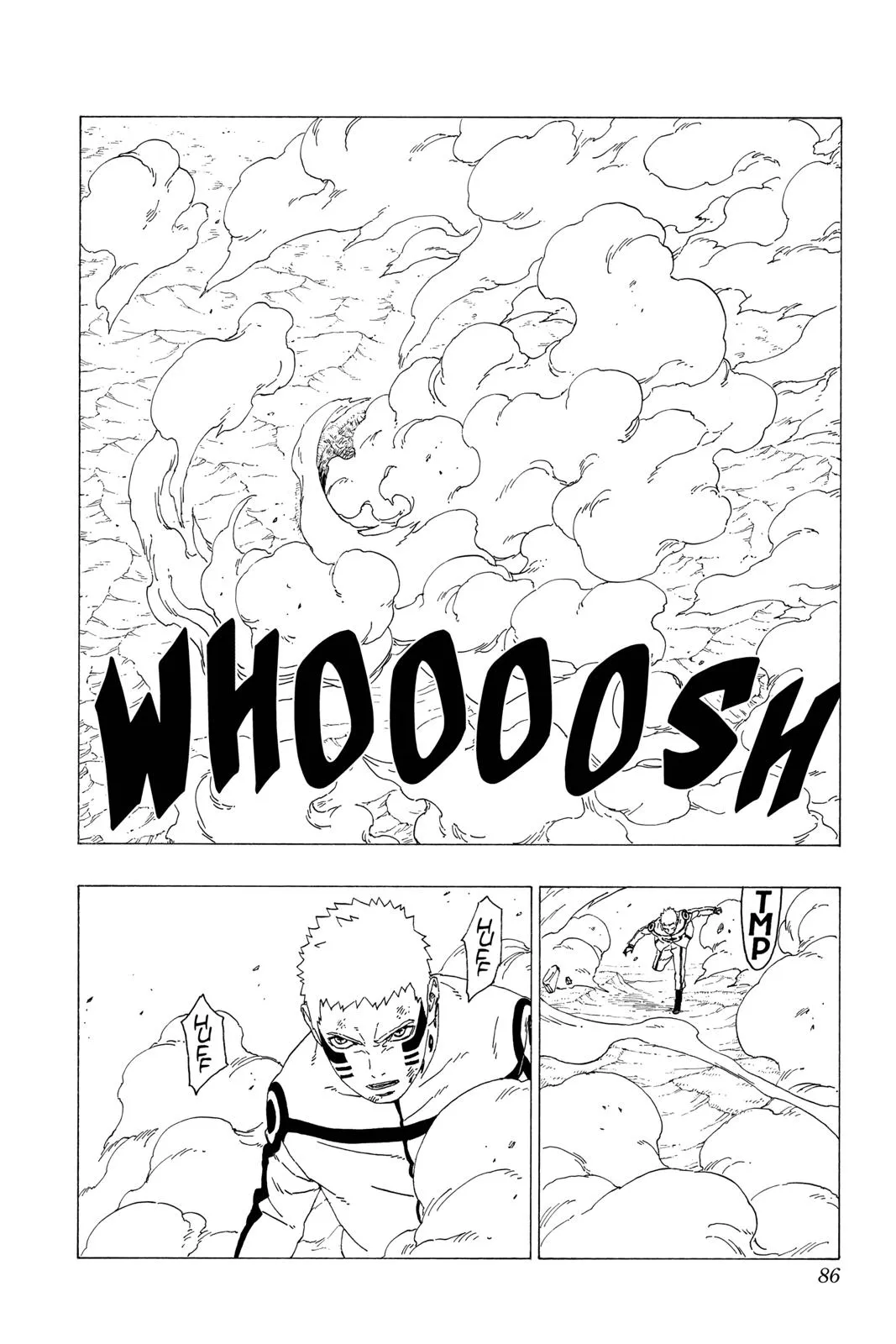 Read Boruto Naruto Next Generations Manga Online