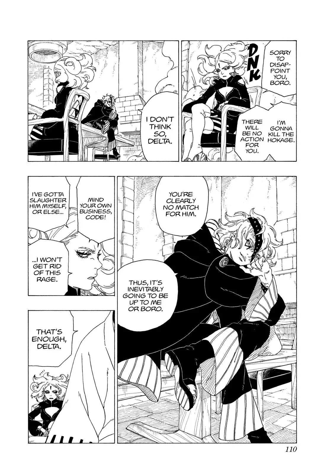 Read Boruto Naruto Next Generations Manga Online