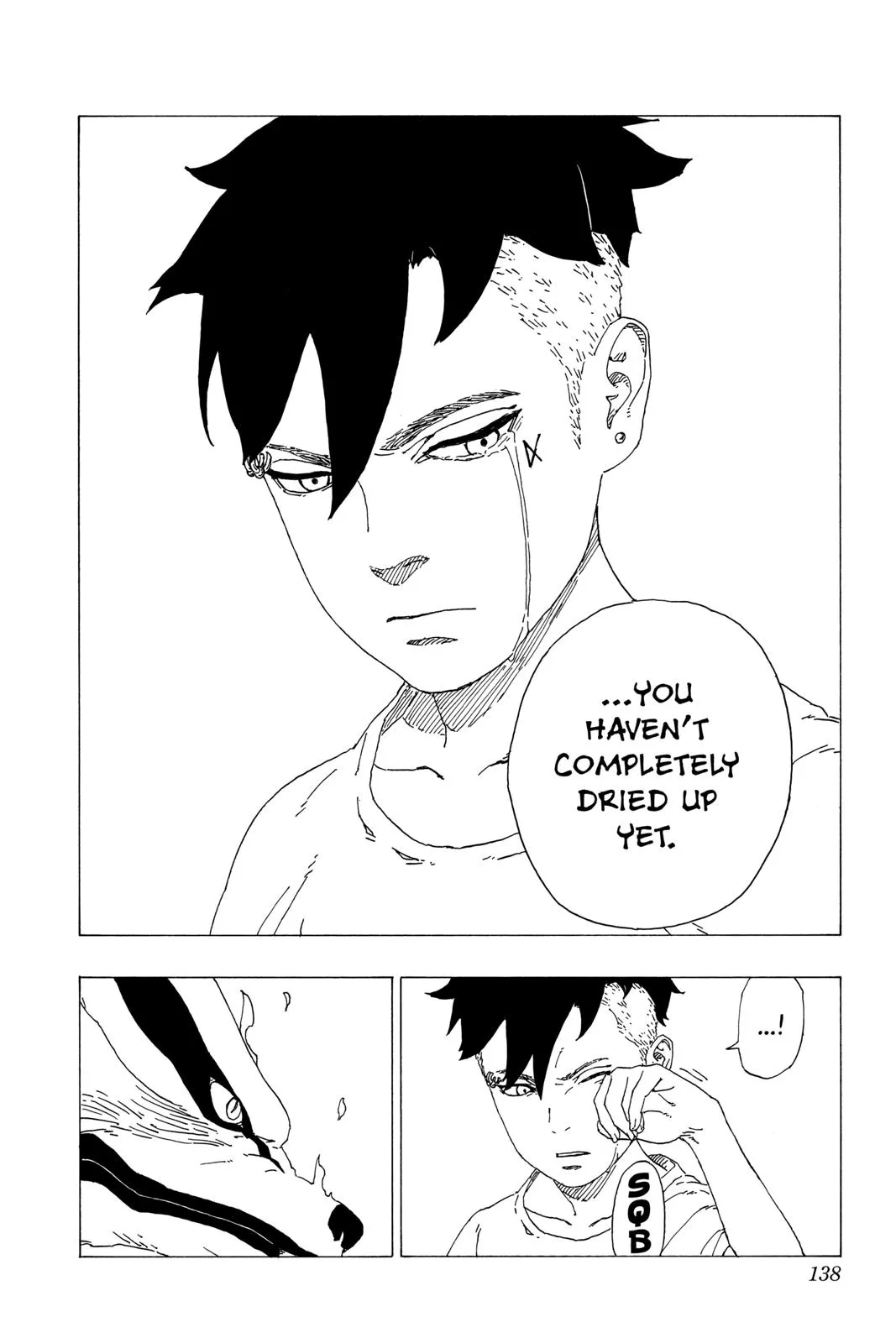 Read Boruto Naruto Next Generations Manga Online