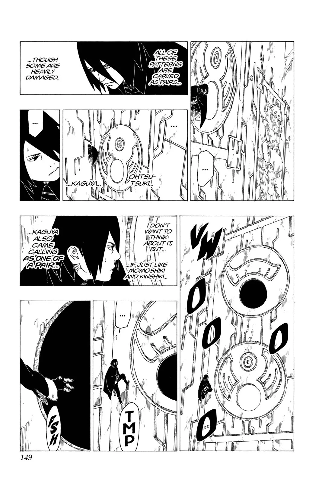 Read Boruto Naruto Next Generations Manga Online