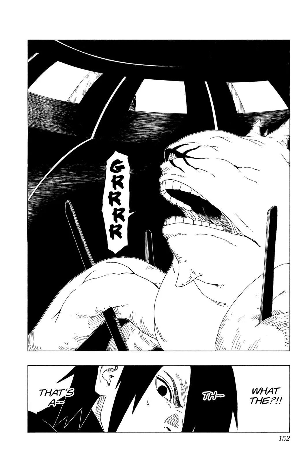 Read Boruto Naruto Next Generations Manga Online