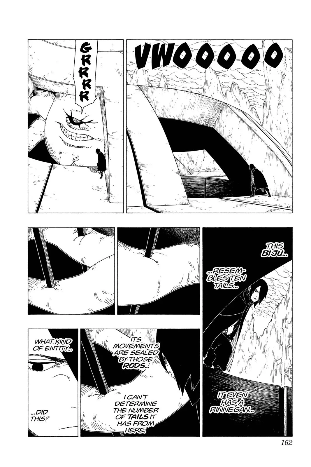 Read Boruto Naruto Next Generations Manga Online