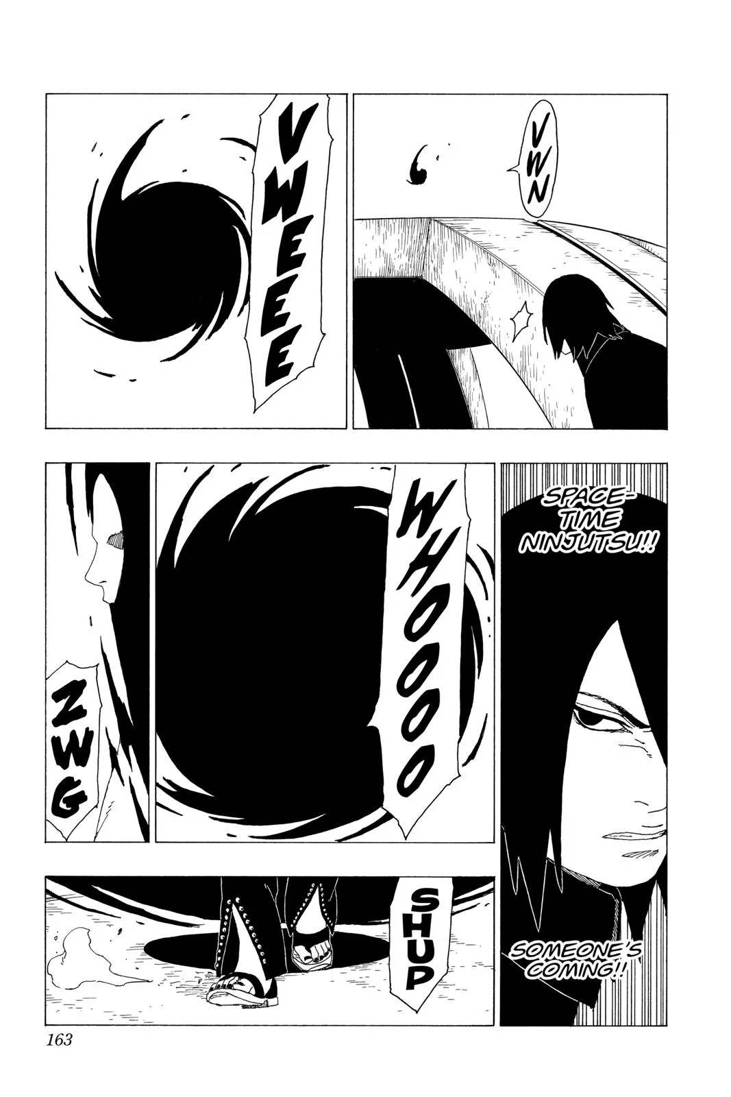 Read Boruto Naruto Next Generations Manga Online
