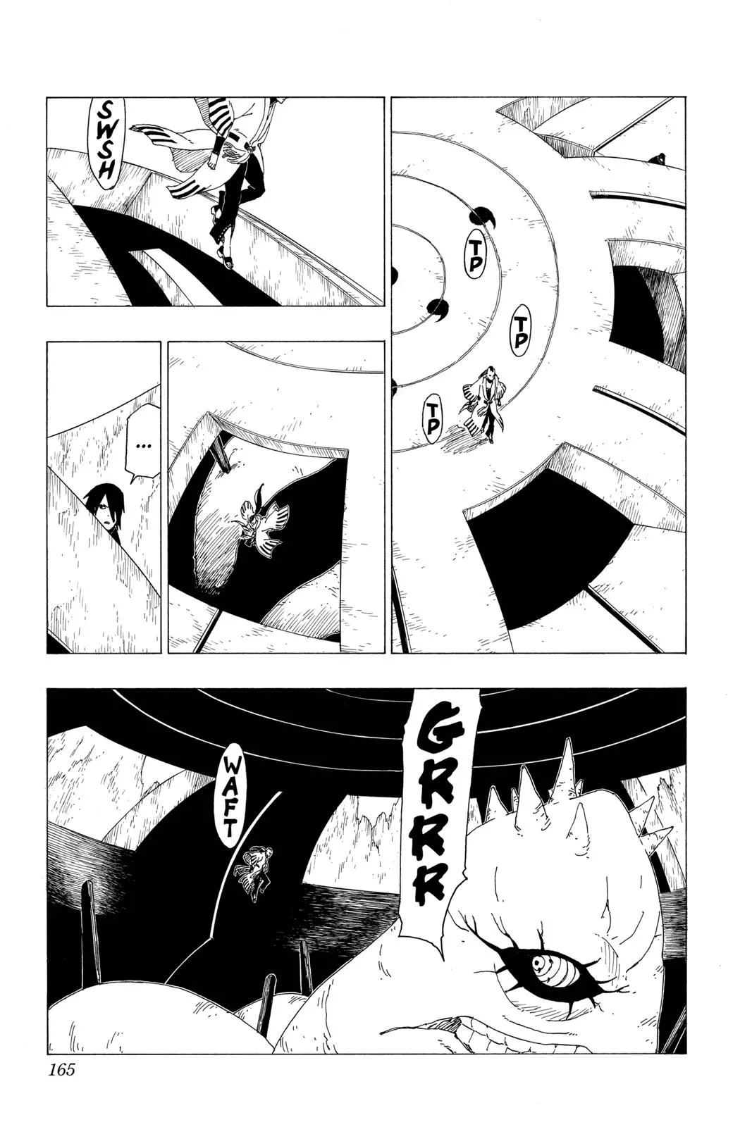 Read Boruto Naruto Next Generations Manga Online