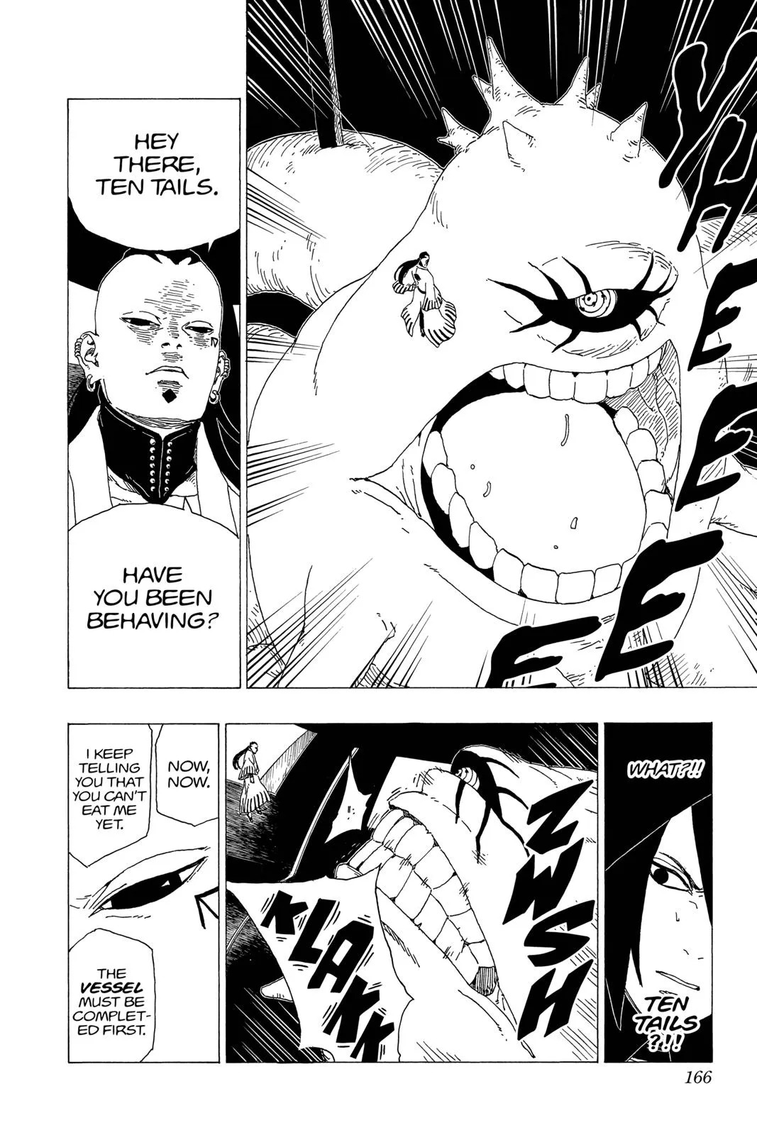 Read Boruto Naruto Next Generations Manga Online