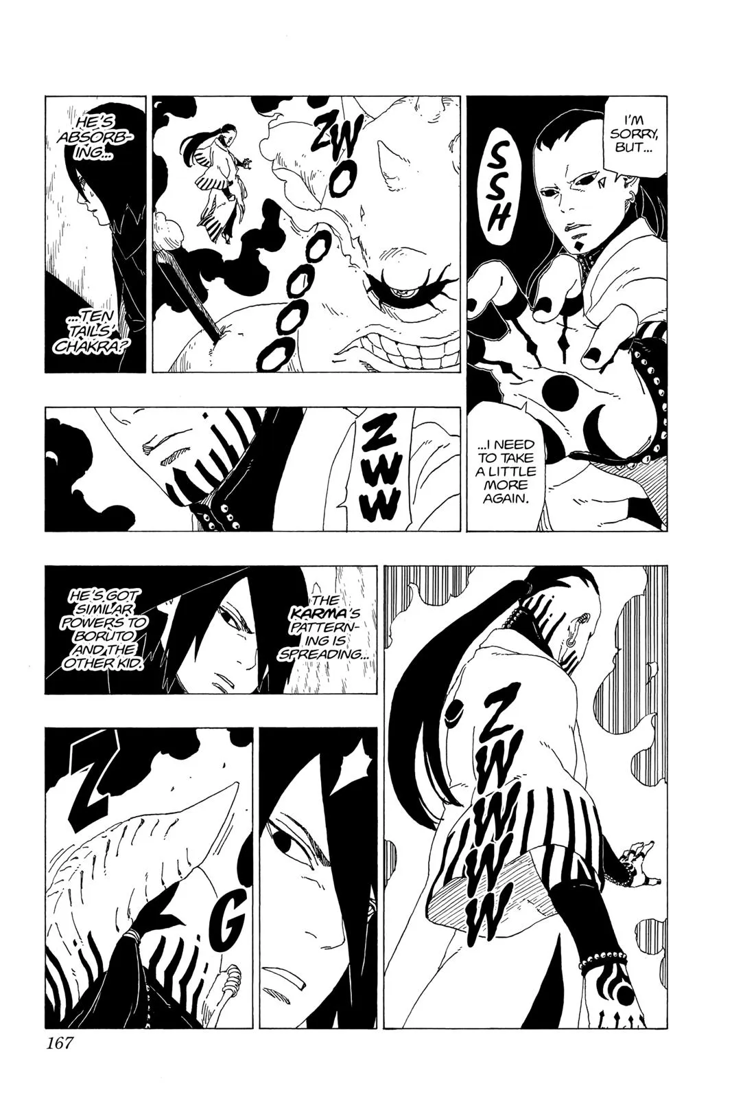 Read Boruto Naruto Next Generations Manga Online