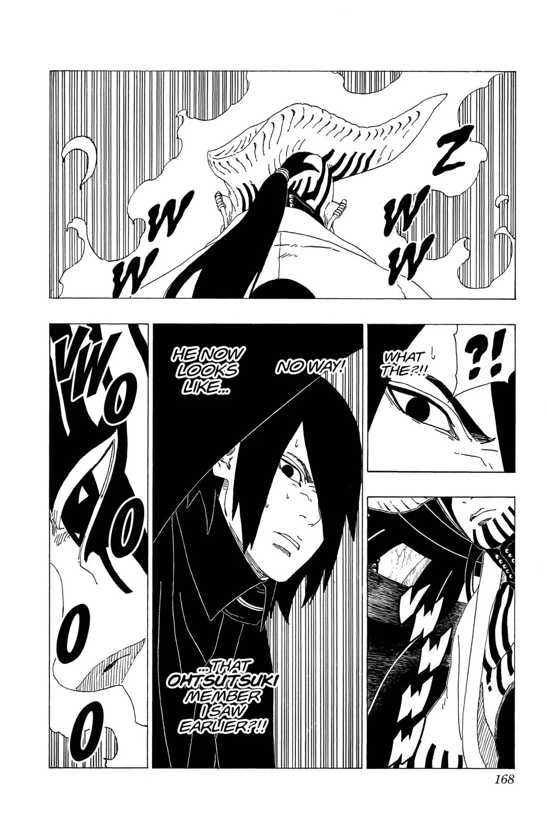Read Boruto Naruto Next Generations Manga Online