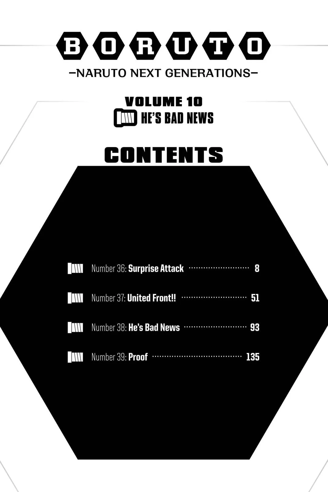 Read Boruto Naruto Next Generations Manga Online