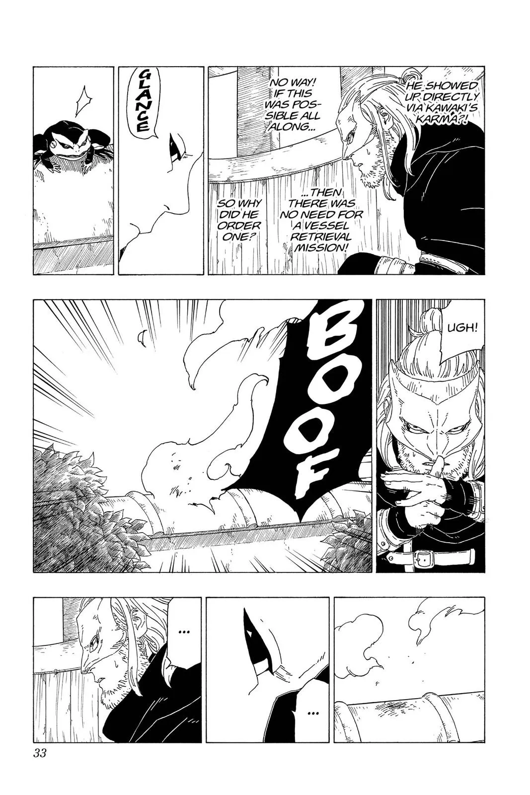Read Boruto Naruto Next Generations Manga Online