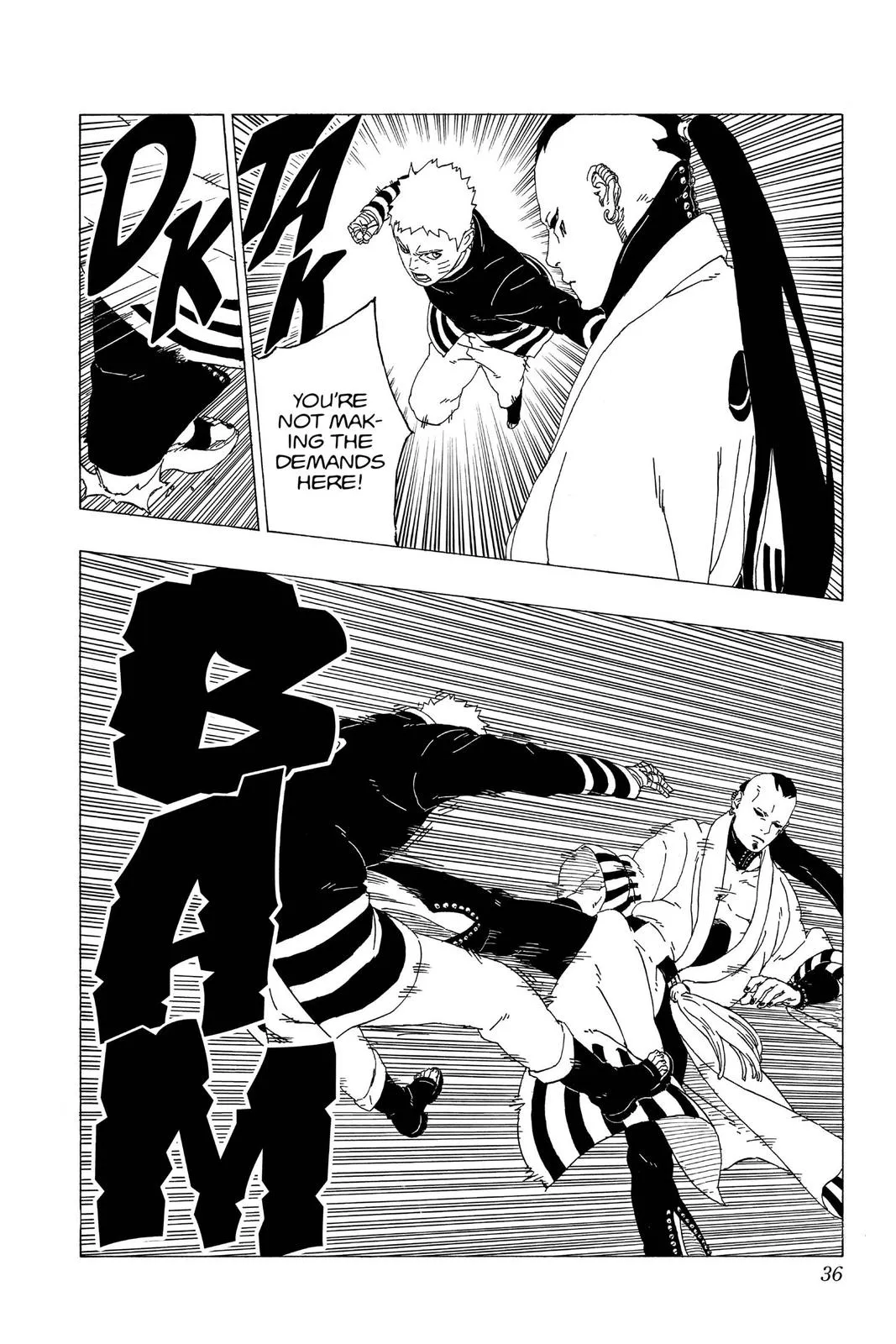 Read Boruto Naruto Next Generations Manga Online
