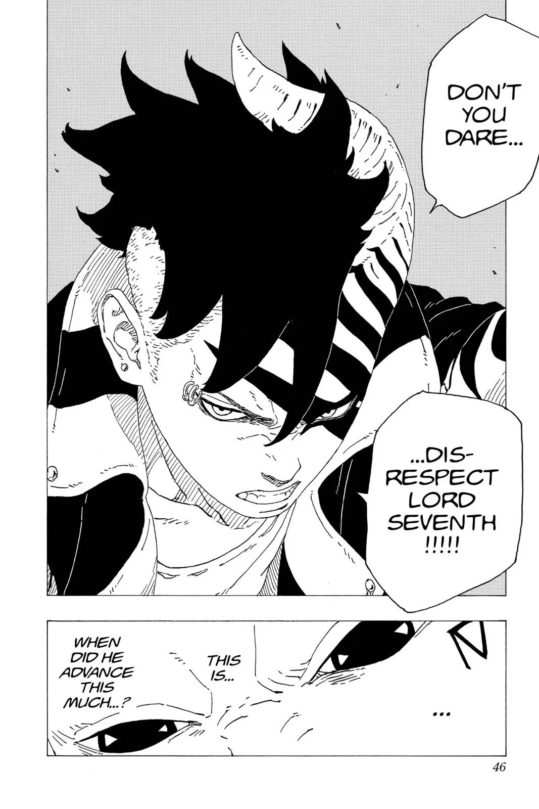 Read Boruto Naruto Next Generations Manga Online