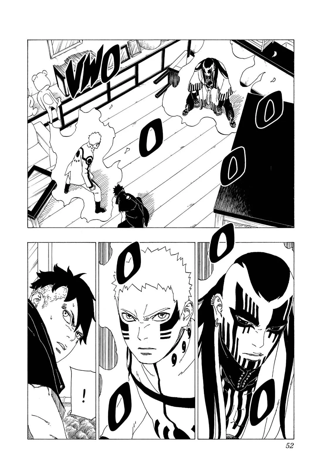 Read Boruto Naruto Next Generations Manga Online