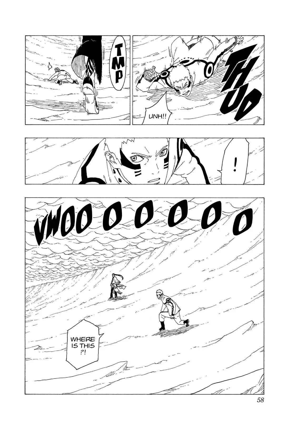 Read Boruto Naruto Next Generations Manga Online