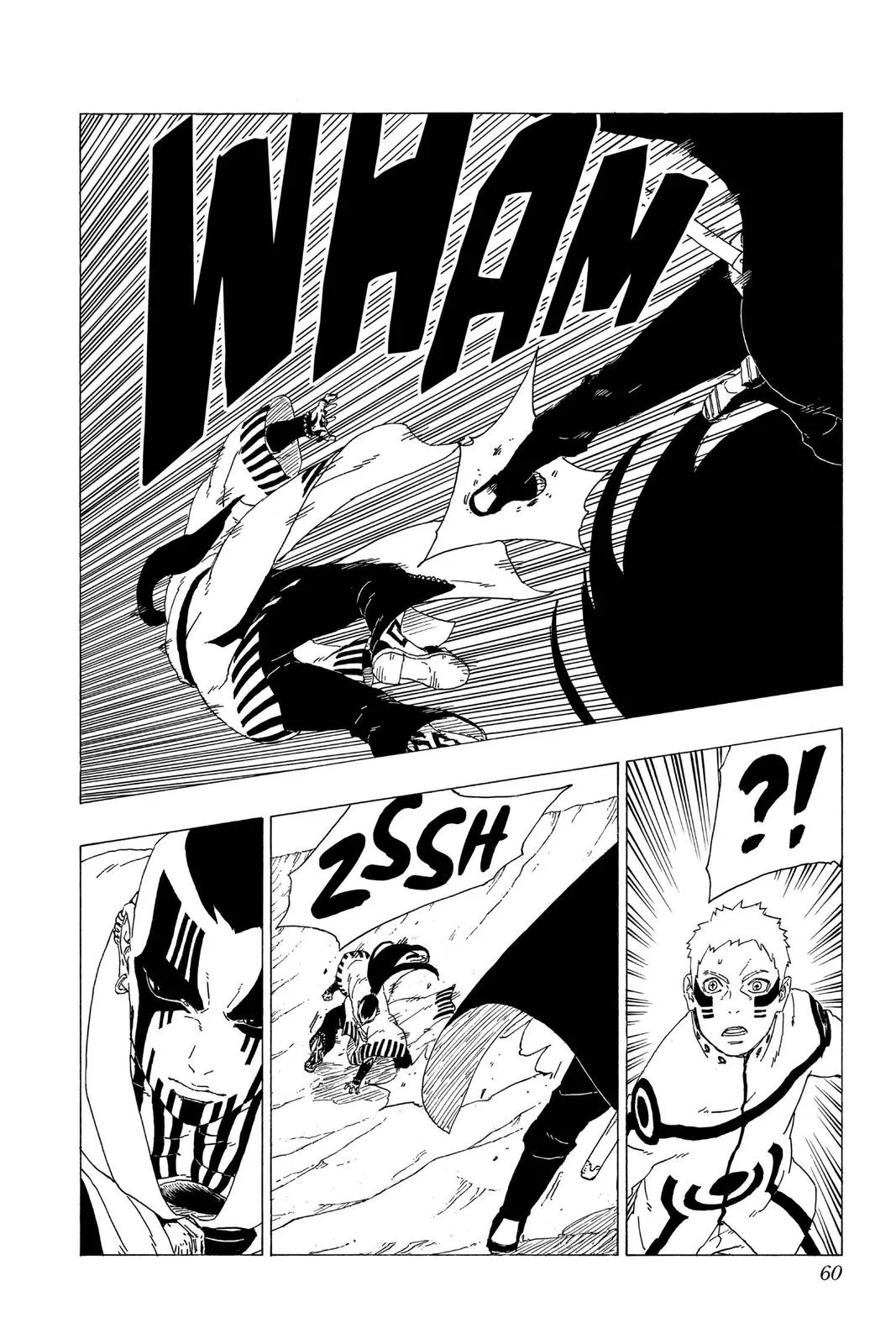 Read Boruto Naruto Next Generations Manga Online