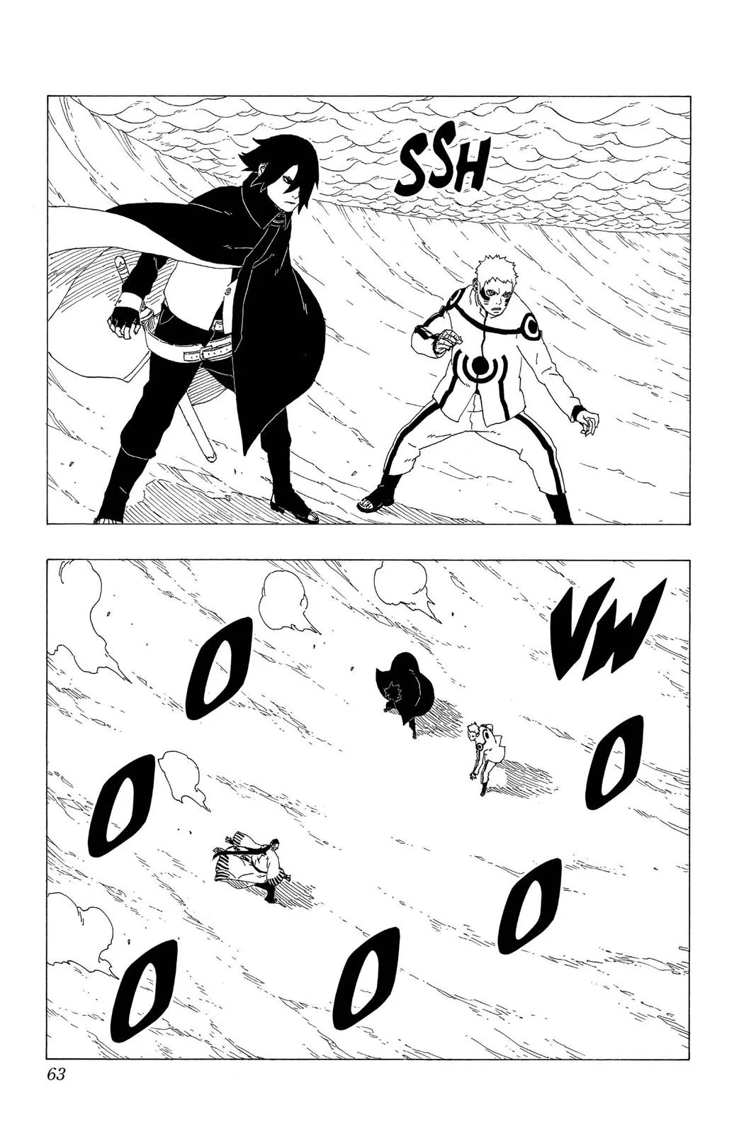 Read Boruto Naruto Next Generations Manga Online