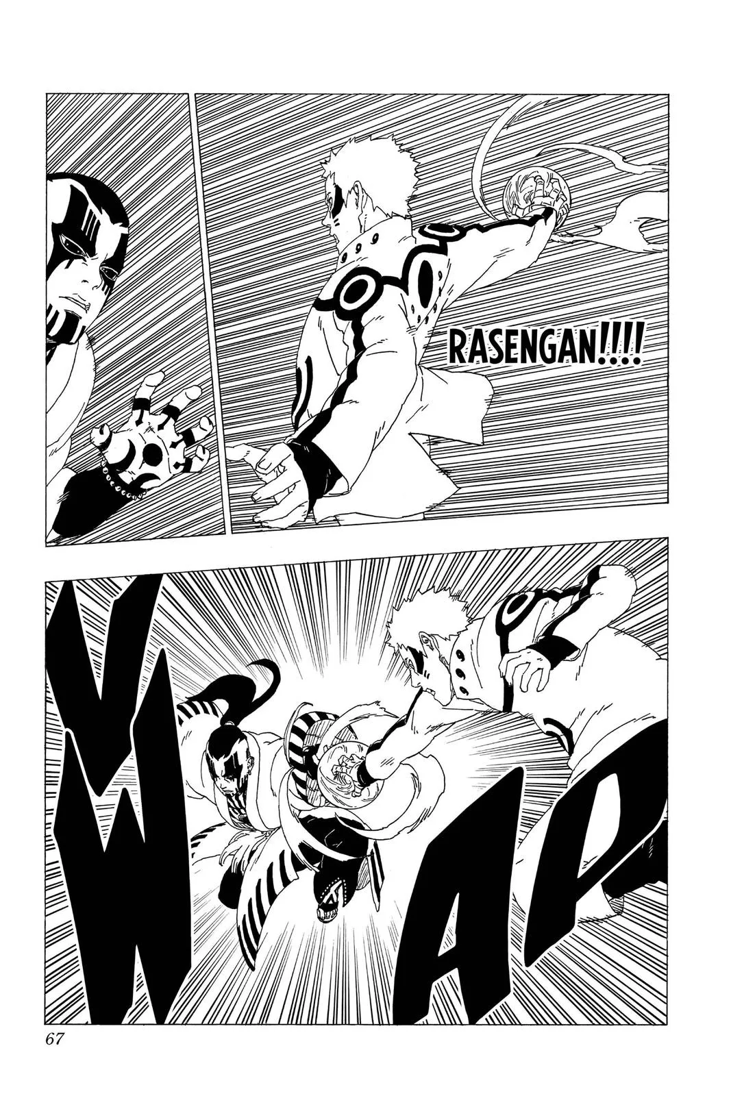 Read Boruto Naruto Next Generations Manga Online
