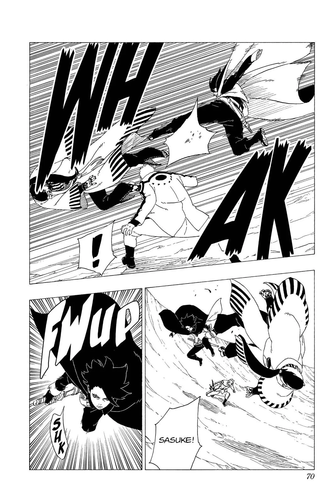Read Boruto Naruto Next Generations Manga Online
