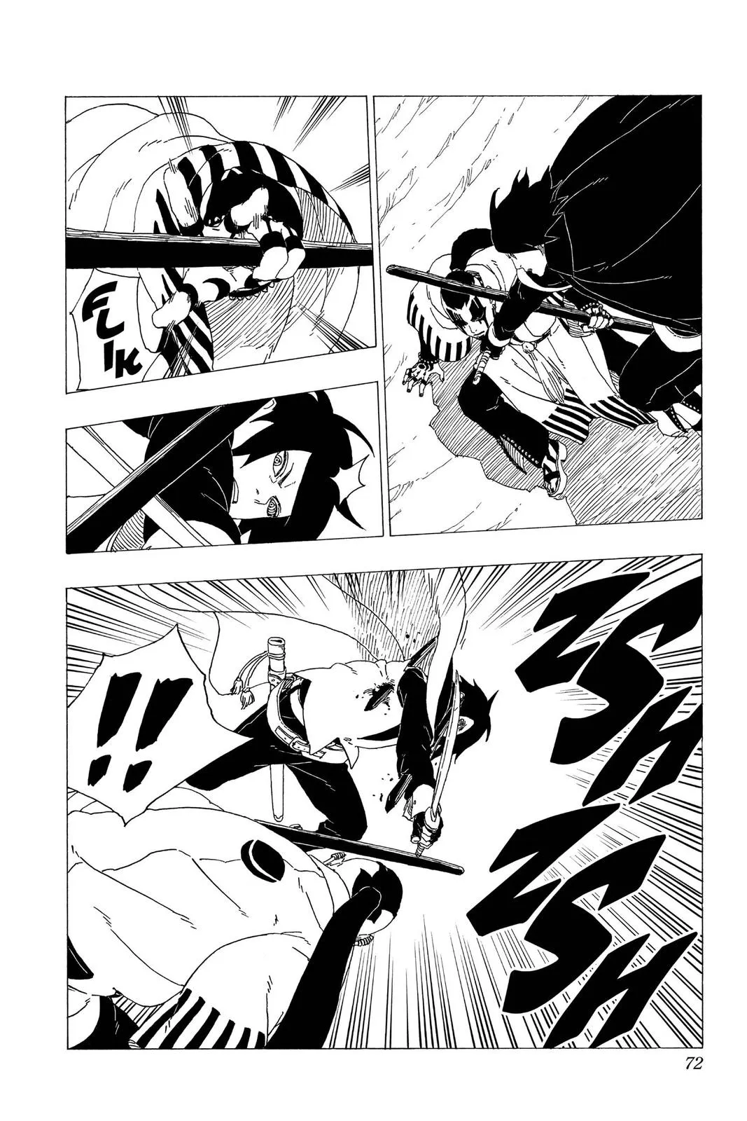 Read Boruto Naruto Next Generations Manga Online