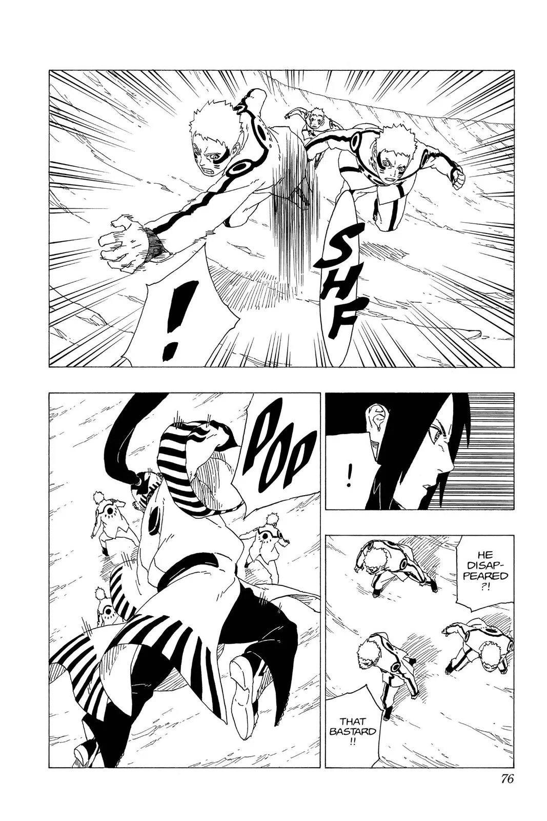 Read Boruto Naruto Next Generations Manga Online